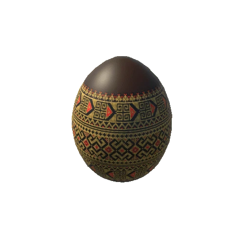 Colections Easter Eggs 8